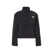 THE NORTH FACE Športen pulover Yumiori črna