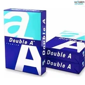 FOTOKOPIRNI PAPIR A4 DOUBLE A