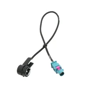 Samostojni antenski adapter VW Golf5-ISO s kablom