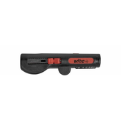 WIHA 44242 Električarski nož za izolaciju 8-13mm 0,5-6mm2