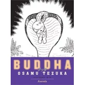 Buddha, Volume 6: Ananda
