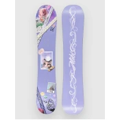 Alibi Snowboards Dreamy Scaps 2026 Snowboard uni