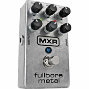 MXR M-116 MXR Full Bore efekt pedala za gitaru