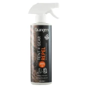 Deterdžent Grangers - Tent + Gear Repel, 500 ml