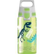 SIGG Viva Kids One Bottle za otroke 0,5 L Jurassica Tag