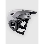 TSG Prevention MIPS Solid Color Helmet satin coal