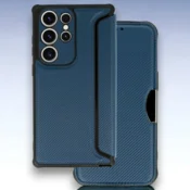 Preklopna torbica razor za Samsung Galaxy S23 Ultra