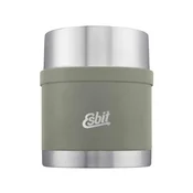slomart Esbit Sculptor Food Jug 500 ml termos za hrano - stone grey