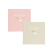 GOLDBUCH foto album Hello Baby 10x15x200