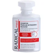 Ideepharm Radical Med Anti Hair Loss šampon proti izpadanju las  300 ml