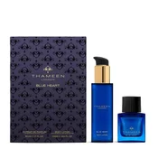 Thameen Unisex parfem London Blue Heart Extrait de Parfum, 50 ml+Losion za telo,100 ml