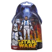 HASBRO Akcijska figura Vojne zvezd, epizoda III, črna serija, 20. obletnica, taktične operacije, (5000077703)