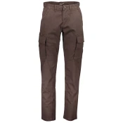 NAPAPIJRI MAN BROWN TROUSERS