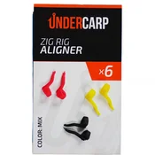 shumee Zig Rig Aligner mešanica barv