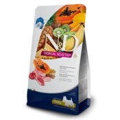 N&D Tropical Selection Mini Adult 5 kg ?agnjetine, pira, zobi i tropskog voca