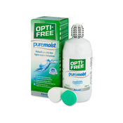 Otopina OPTI-FREE PureMoist 300 ml