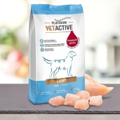 Platinum | Vetactive Light piščanec