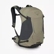 Osprey Hikelite 26 - Olive Green, O/S