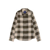 Only & Sons Junior Srajca OSJGUDMUND kaki/oliva