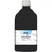 Kreul Javana Svileno barvilo Black 1 L 1 kos