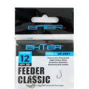 Enter FEEDER CLASSIC #10 Nickel