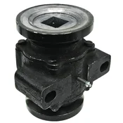Bugnot ležaj za kvadratno gred 40 x 40 mm