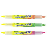 FLOMASTER PILOT SIGNIR SW-SLVW