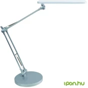 Namizna svetilka, LED, 6 W, ALBA Ledtrek, bela
