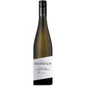 Peter Weinbach Belo vino Riesling Medium Sweet, 0.75 l
