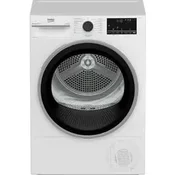 BEKO sušilni stroj s toplotno črpalko B5T69219