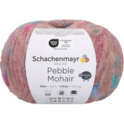 Schachenmayr Pebble Mohair 00035 Rose Pletilna preja