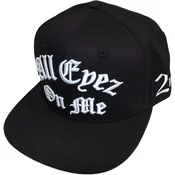 2Pac All Eyez On Me Kapa Black UNI