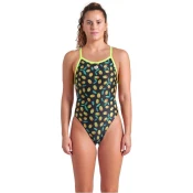 Arena performance olives criss cross back s - uk32