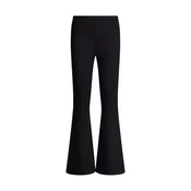 Liu Jo Hlače črna
