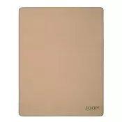 Joop! ODEJA 150/200 cm svetlo rjava, kostanj