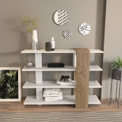 Hanah Home Polica 120x90x30cm Orah