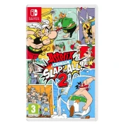 Asterix & Obelix: Slap them All 2 (SWITCH)