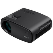 Havit projektor 1080P 20-140 PJ207-EU ( HA0186 )