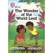 The Wonder of the World Leaf