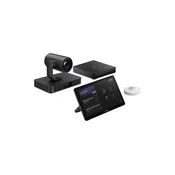 Yealink MVC S80-C5U-000 videokonferenčni sistem Ethernet LAN Skupinski video konferenčni sistem