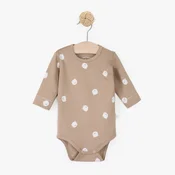 Just kiddin baby bodi Organic, 56-92