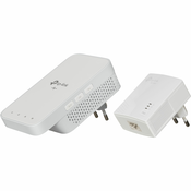 TP-Link TL-WPA7519 KIT Power WLAN