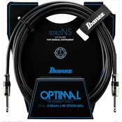 Ibanez NS10 instrumental kabel 3m
