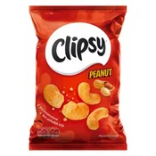 FLIPS SA KIKIRIKIJEM CLIPSY 50G