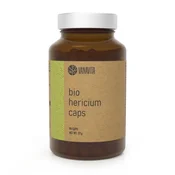 VanaVita BIO Hericium CAPS 90 kaps.