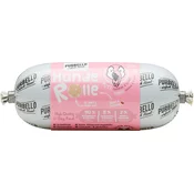 Purbello Pasja klobasa - puran - 200 g