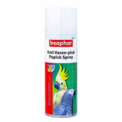 Sprej za papige proti skubljenju perja 200ml
