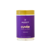 Mleta kava Lollo Caffé Espresso GRANCUVEE macinato pločevinka 250g