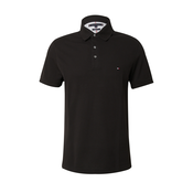 TOMMY HILFIGER Majica, črna