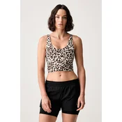 adidas Performance top za trening ženski Essentials